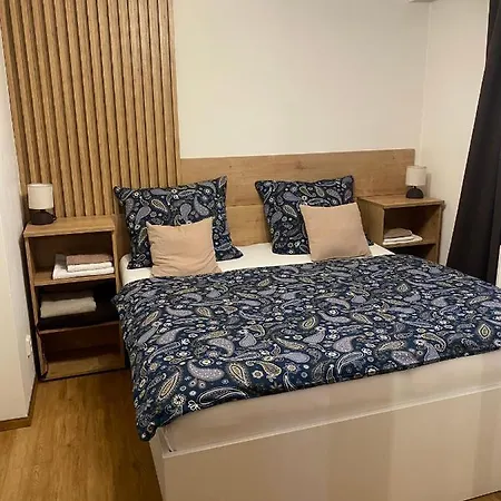 Pod Cimburkem * Mestecko Trnavka