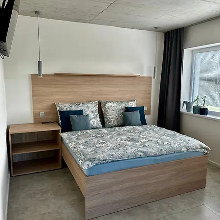 Pod Cimburkem Mestecko Trnavka