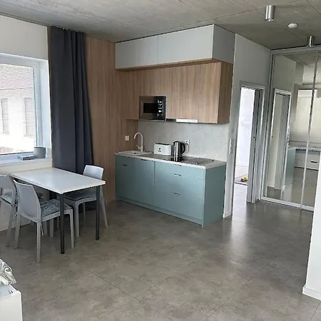 Pod Cimburkem Mestecko Trnavka