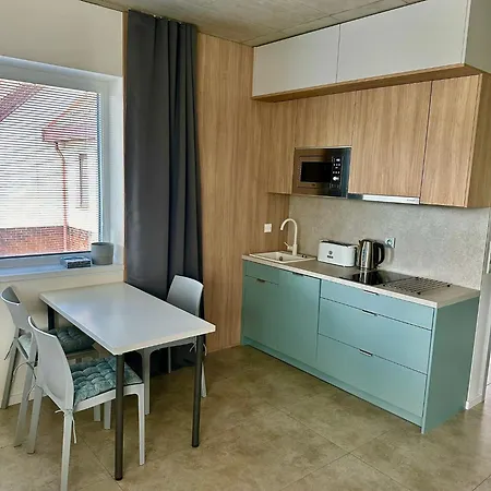 Pod Cimburkem * Mestecko Trnavka