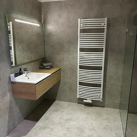 Pod Cimburkem Villa