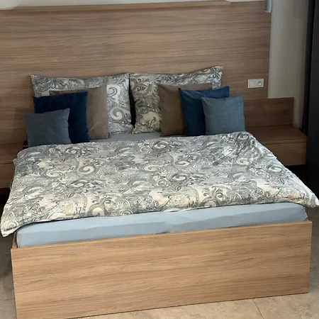 Villa Pod Cimburkem Mestecko Trnavka