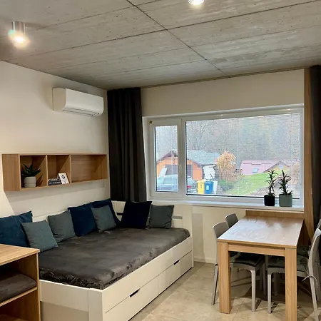 Pod Cimburkem * Mestecko Trnavka