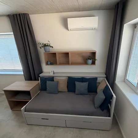 Pod Cimburkem * Mestecko Trnavka