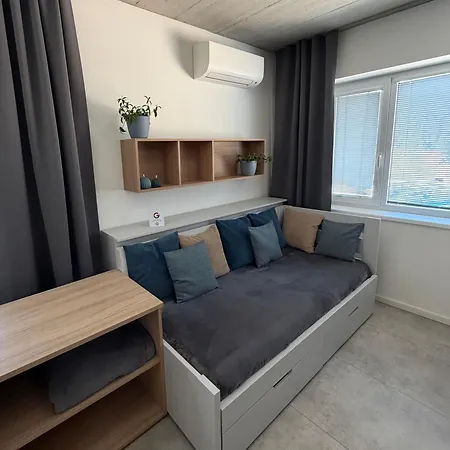 Vila Pod Cimburkem