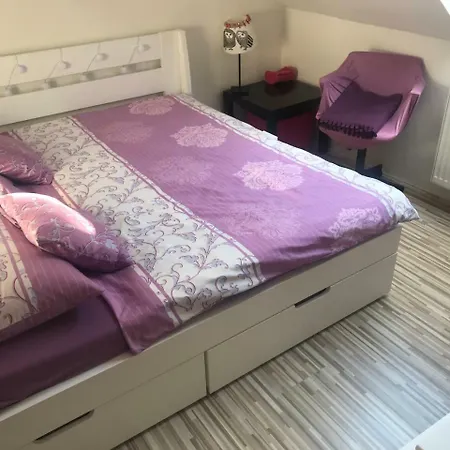 Pod Cimburkem Mestecko Trnavka