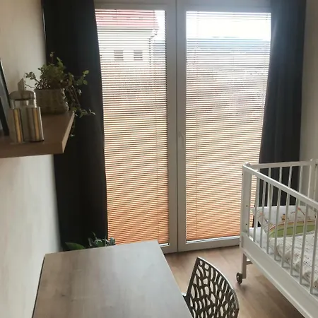Pod Cimburkem Mestecko Trnavka