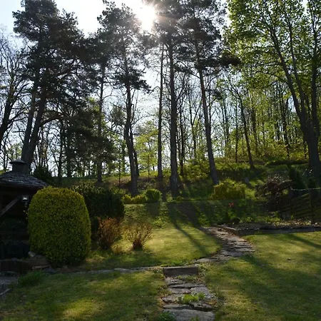Villa Pod Cimburkem *