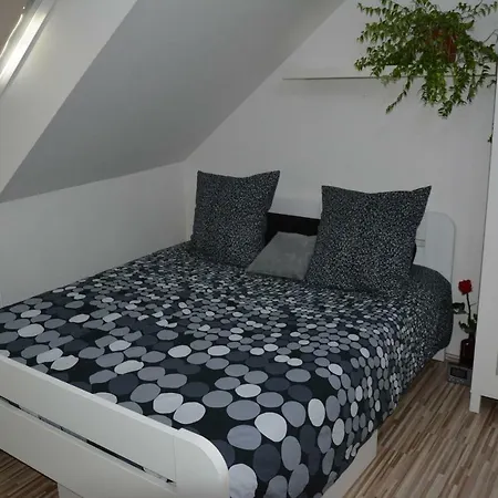 Villa Pod Cimburkem