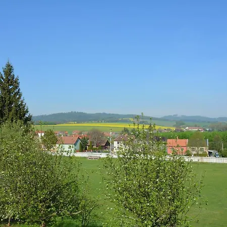 Villa Pod Cimburkem *