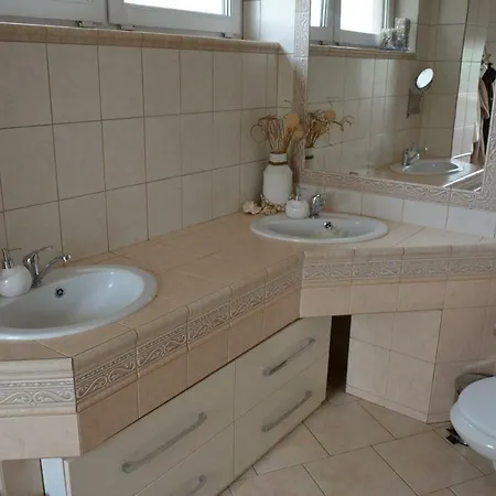 Vila Pod Cimburkem *