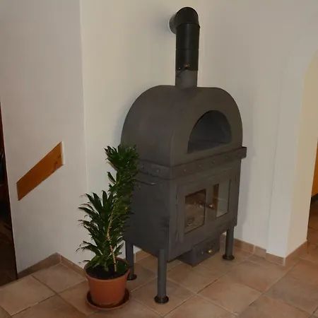Pod Cimburkem Βίλα