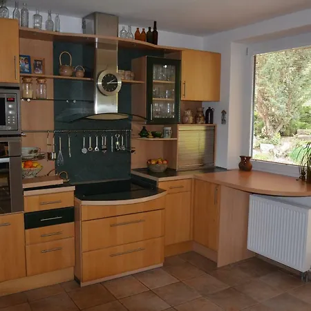 Villa Pod Cimburkem *