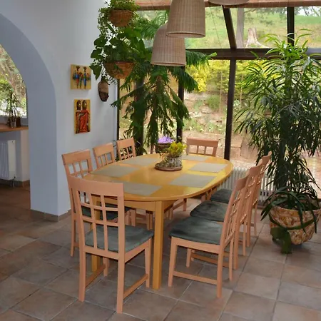 Villa Pod Cimburkem