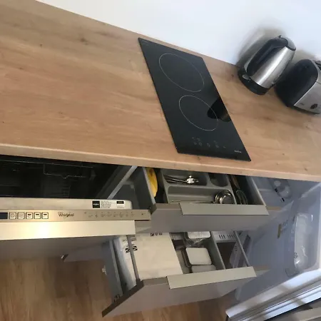 Pod Cimburkem * Mestecko Trnavka