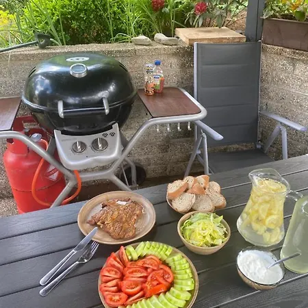 Pod Cimburkem * Mestecko Trnavka