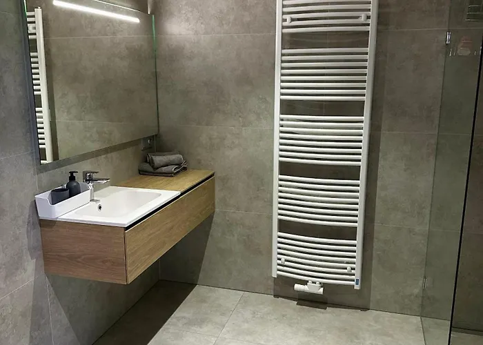 Pod Cimburkem Villa