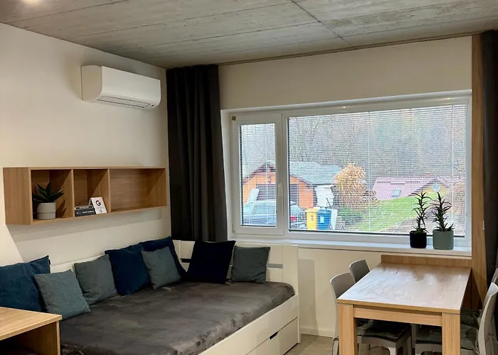 Pod Cimburkem * Mestecko Trnavka