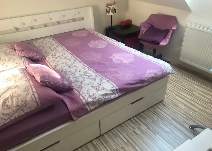 Pod Cimburkem Mestecko Trnavka