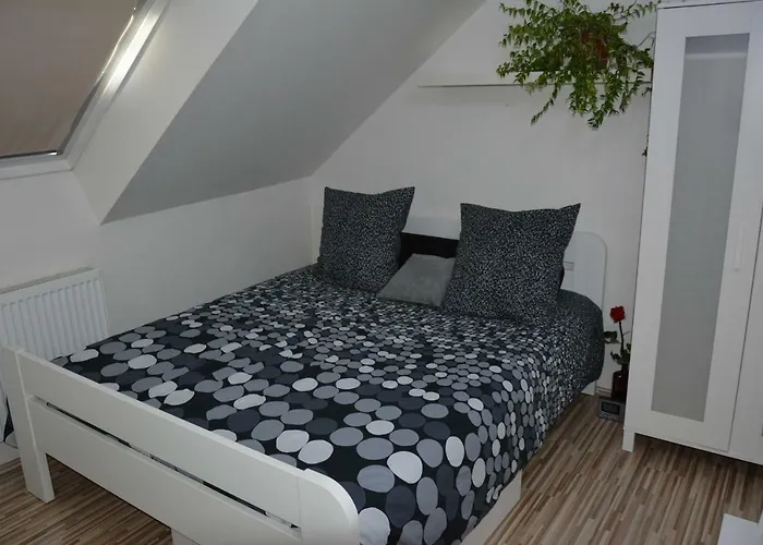Villa Pod Cimburkem