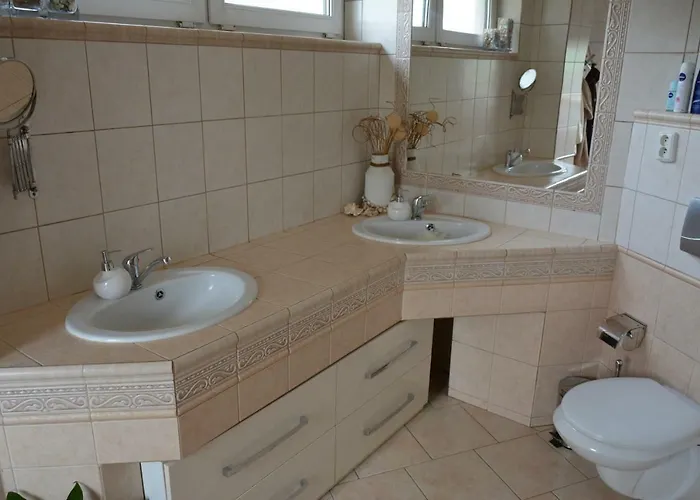 Villa Pod Cimburkem *