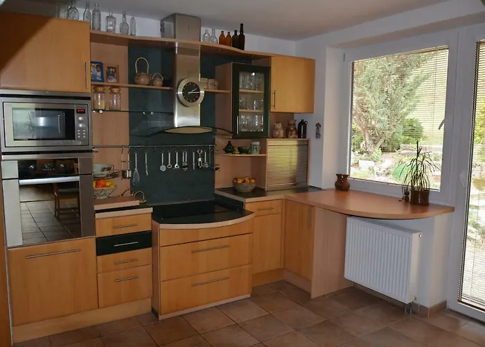 Villa Pod Cimburkem *
