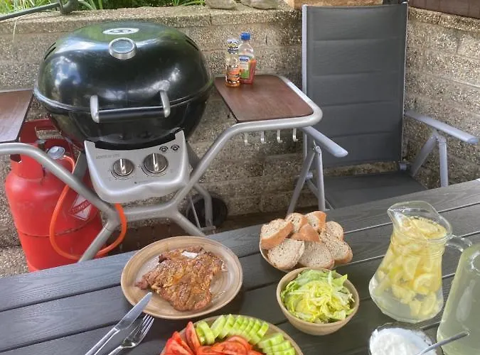 Pod Cimburkem * Mestecko Trnavka